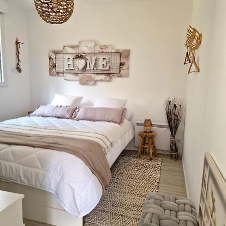 La Maison De La Saye & Spa Mios Luaran gambar