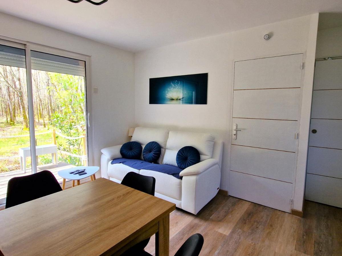 La Maison De La Saye & Spa Mios Luaran gambar