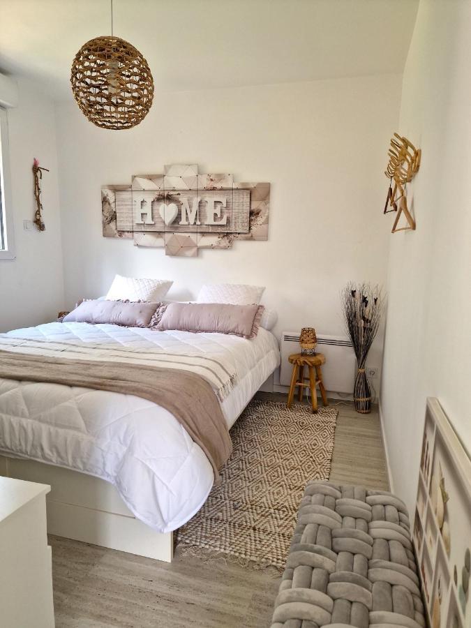 La Maison De La Saye & Spa Mios Luaran gambar