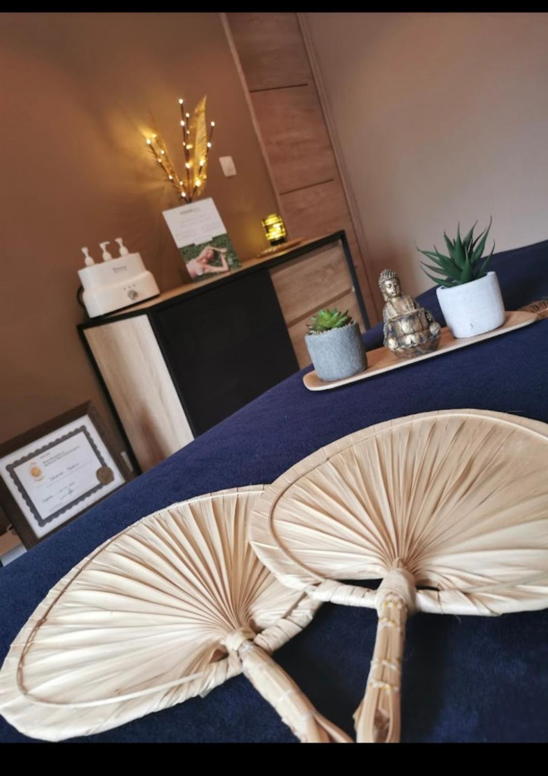 La Maison De La Saye & Spa Mios Luaran gambar